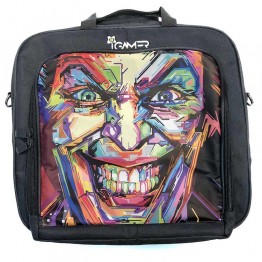 PS4 Bag - Joker Art 1